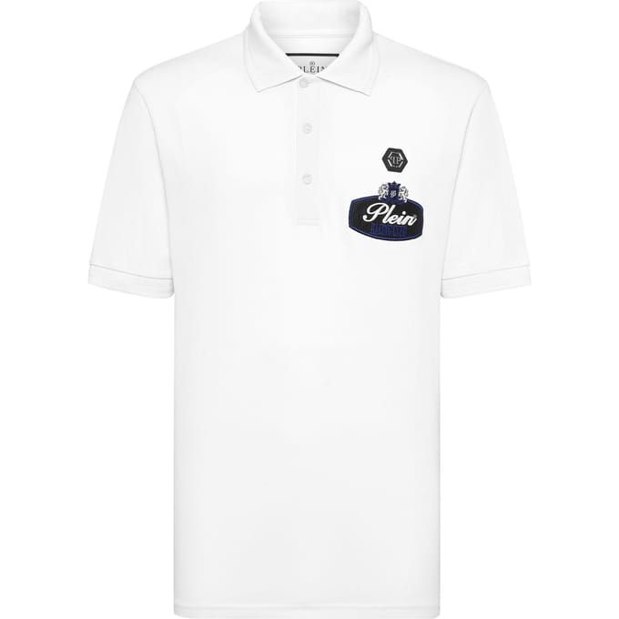 Poloshirt Racing