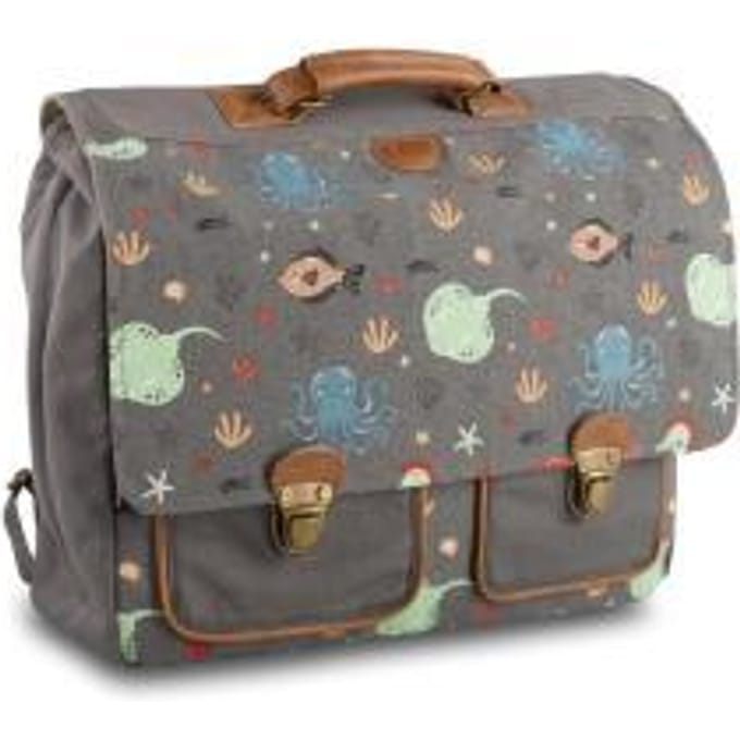 Disney Ec-oooh! Animals schooltas 36cm Boekentassen en rugzakken