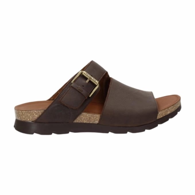 Sandaal Panama Jack Men Saturno C5 Brown-Schoenmaat 46