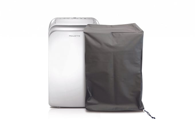 Rowenta - Universele beschermhoes voor o.a. airconditioners.