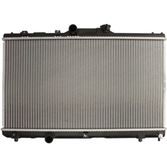 Radiator, motorkoeling NRF 53339