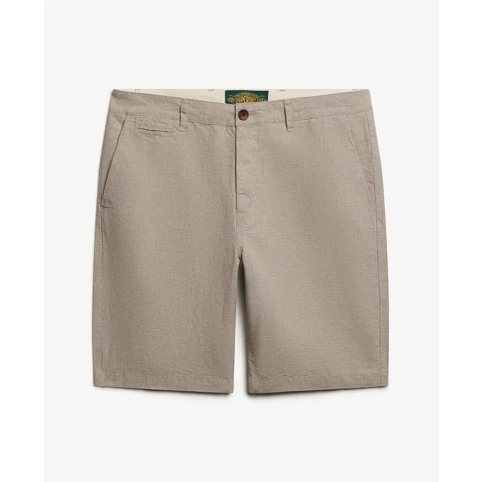 Korte textuur shino Superdry Premium