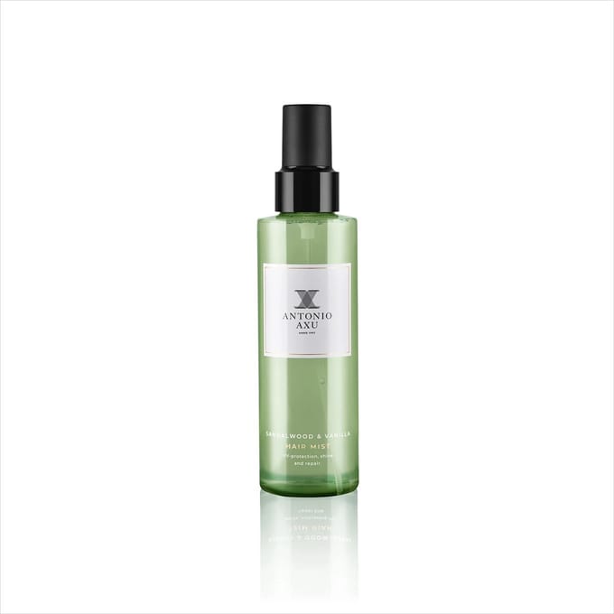 Antonio Axu - Sandalwood & Vanilla Haarmist 150 ml