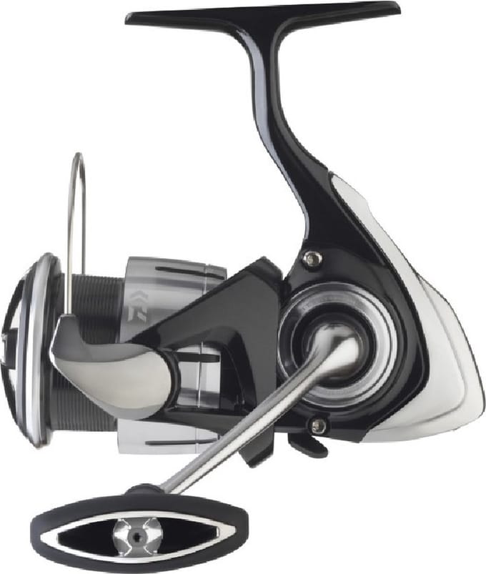 Daiwa 23 Lexa LT2500 2500
