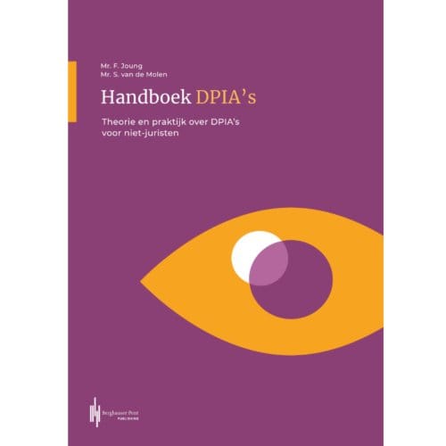 Handboek Dpia's - F. Joung
