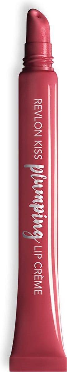 Revlon Kiss Plumping Lip Cream - 535 Spiced Berry