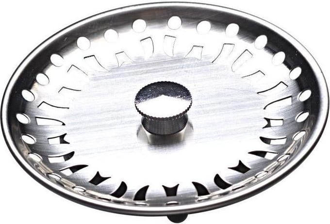 Afvoerzeef reginox R1162 vervanger r1181