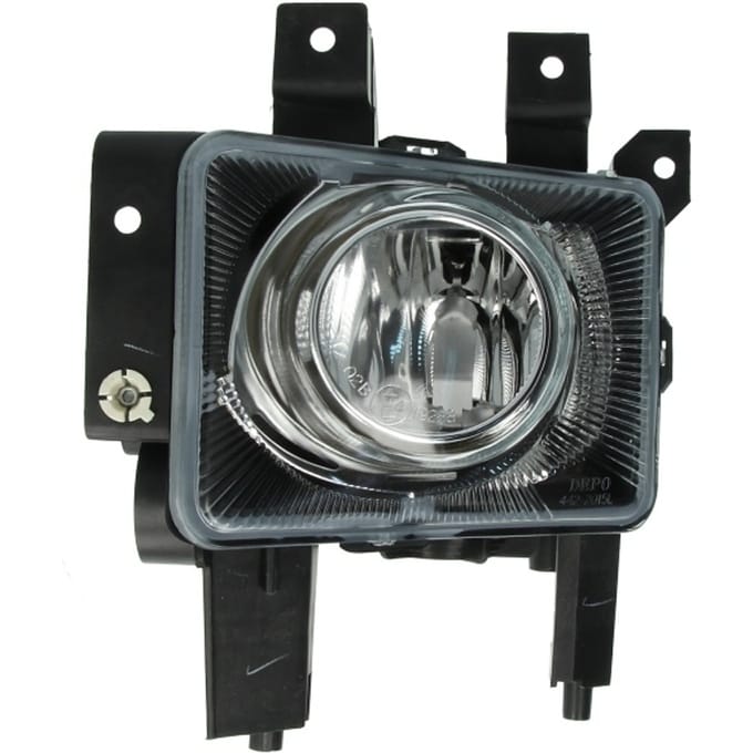 VanWezel 3748997 - Feu anti brouillard gauche pour Opel Astra h 3/04-10 5p/d