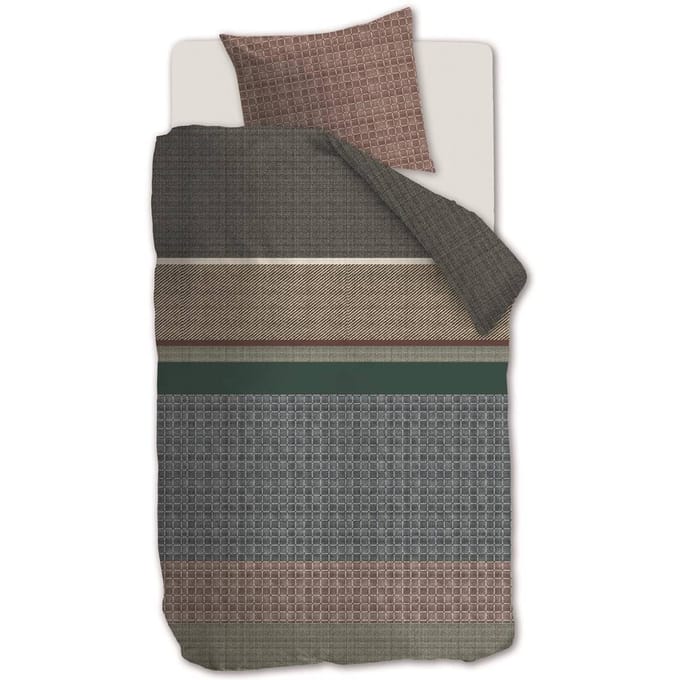 Dekbedovertrekset Birger | Beddinghouse