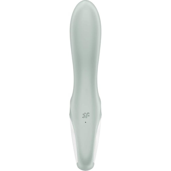 Satisfyer 'Air Pump Booty 3', 19 cm