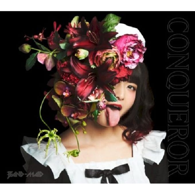 Conqueror - Band -maid