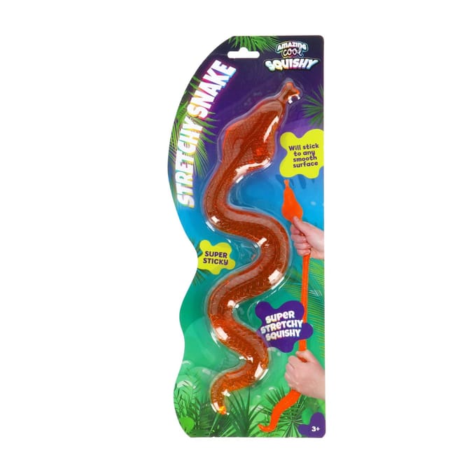 Amazing Cool Stretchy slang neon groot assorti