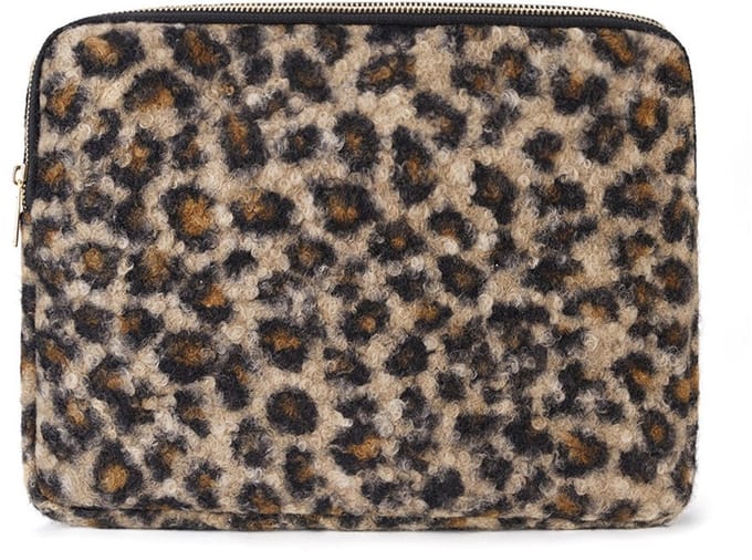 Leopard dream laptophoes - 13 inches
