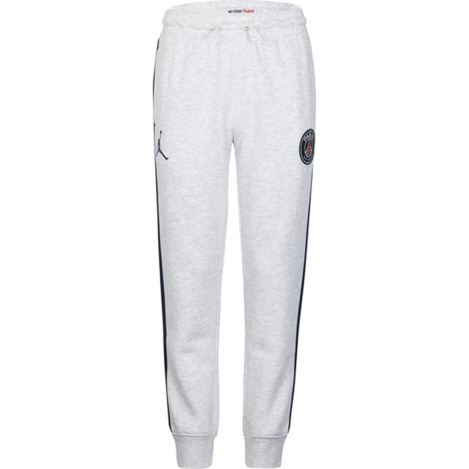 Jordan X Psg Broek Kids Grijs Kx58