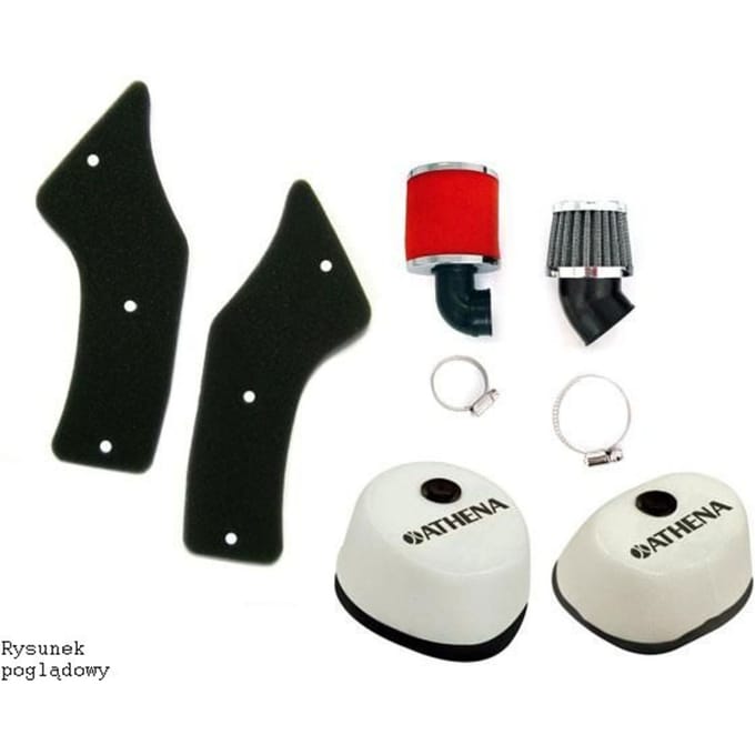 Luchtfilter ATHENA S410250200021