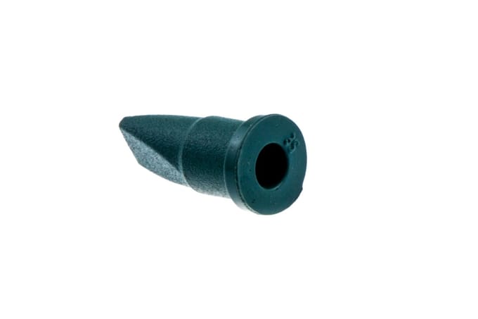 Rubber afdichting