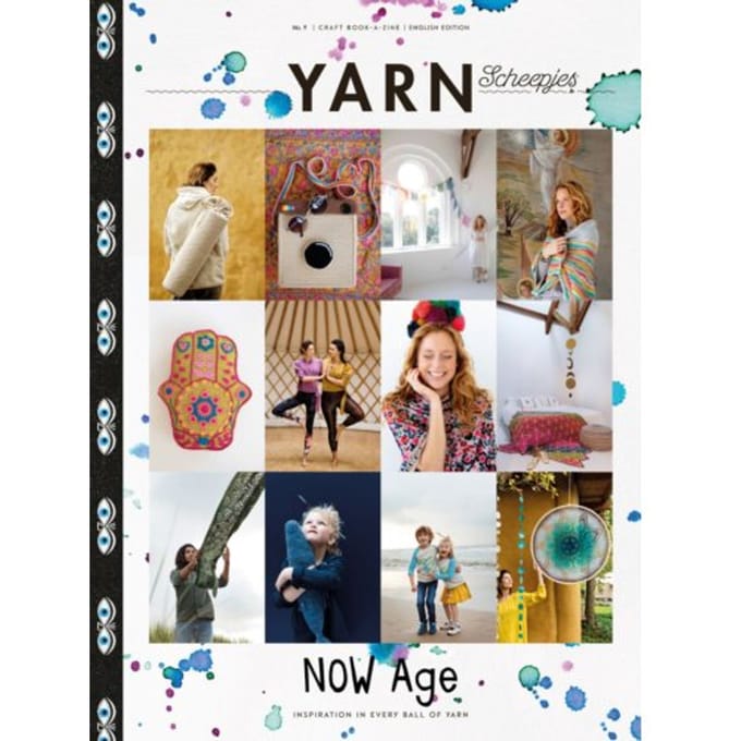 Yarn - Yarn