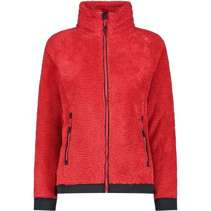 Damesfleece CMP