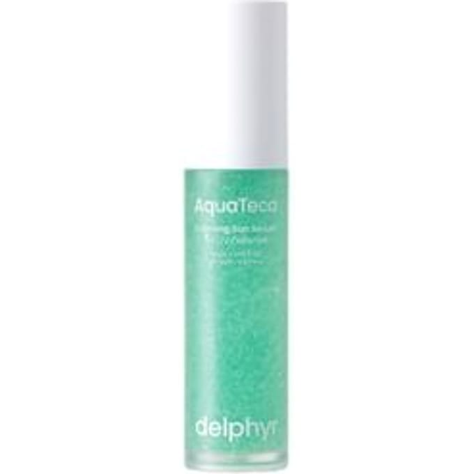 delphyr - AquaTeca Calming Sun Serum Jumbo 50ml