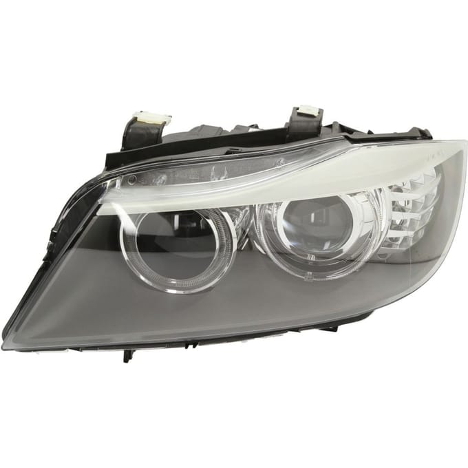 Koplampen MAGNETI MARELLI 719000000029, links