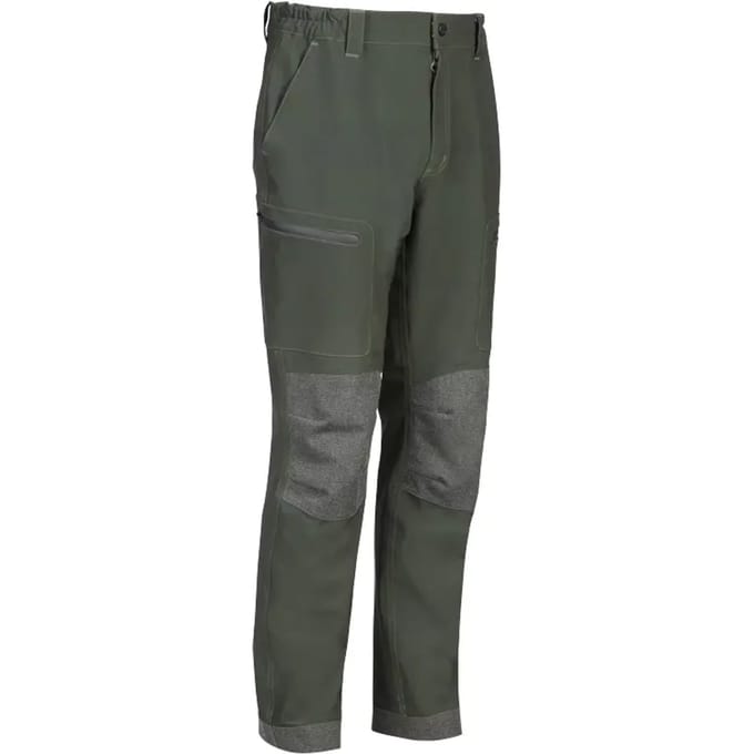 Broek ProHunt Chamois