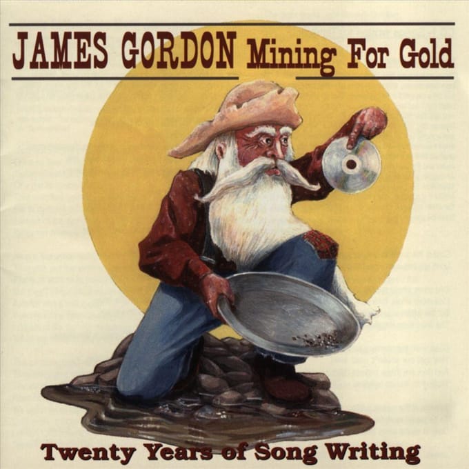 Mining For Gold