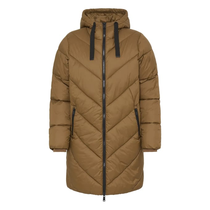 b.young - BYBOMINAX COAT 2 - Dames - Jassen