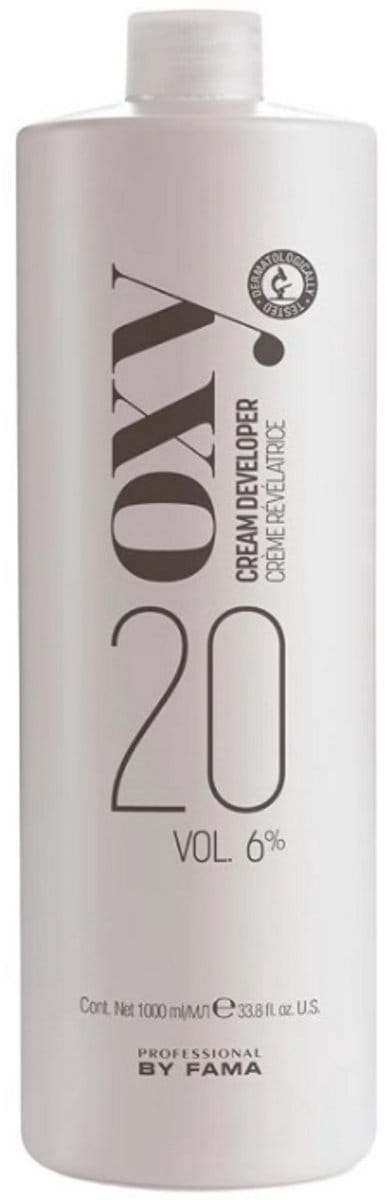 PBFcolor Ontwikkelaar 6% 1000ml