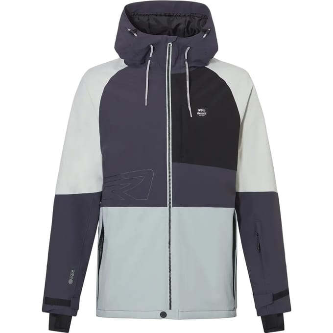 Ski-jas Rehall Clive-R