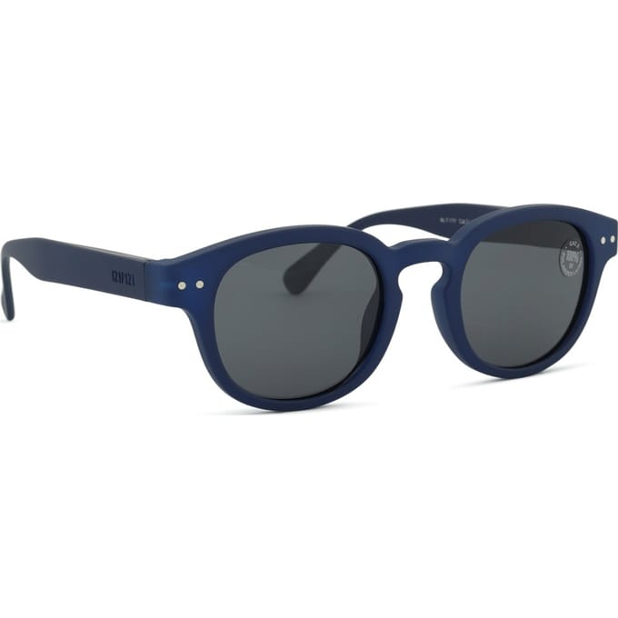 Izipizi Sun Junior #C Navy Blue (voor 7 - 11 jaar)