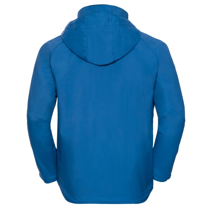 Russell Heren HydraPlus gewatteerd jack (Azuurblauw)