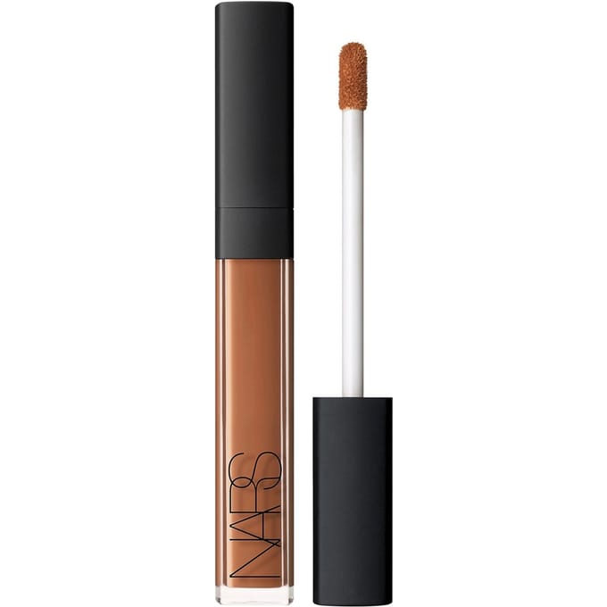 NARS Radiant Creamy Concelear 6ml and NARS Laguna Bronzing Powder 2.8g (Various Shades) - Hazelnut Md4