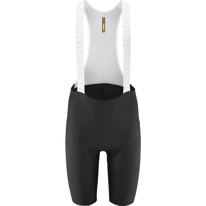 Mavic Ksyrium Fietsbroek Zwart S Man