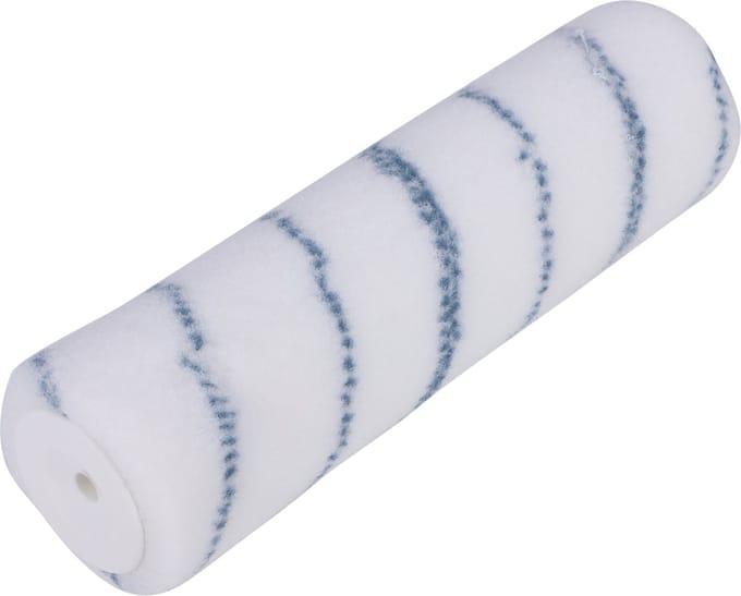 Copenhagen Pro nylon aflakroller - 11 mm vacht - 25 cm - *****