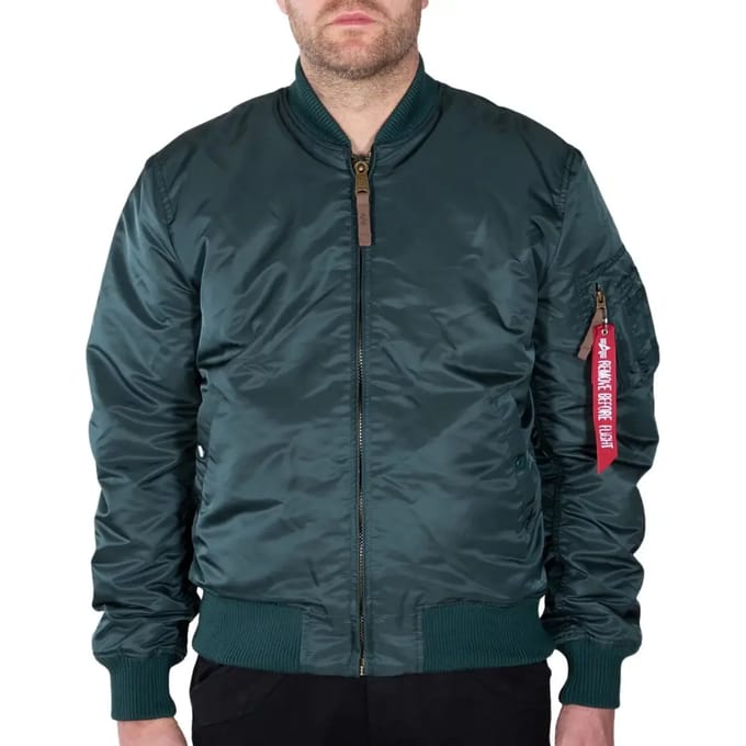 Bomber Alpha Industries MA-1VF 59