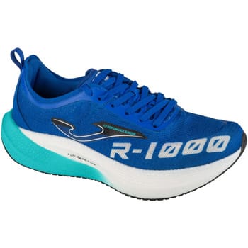 Joma R.1000 Heren 24 RR100W, Heren blauwe hardloopschoenen 41