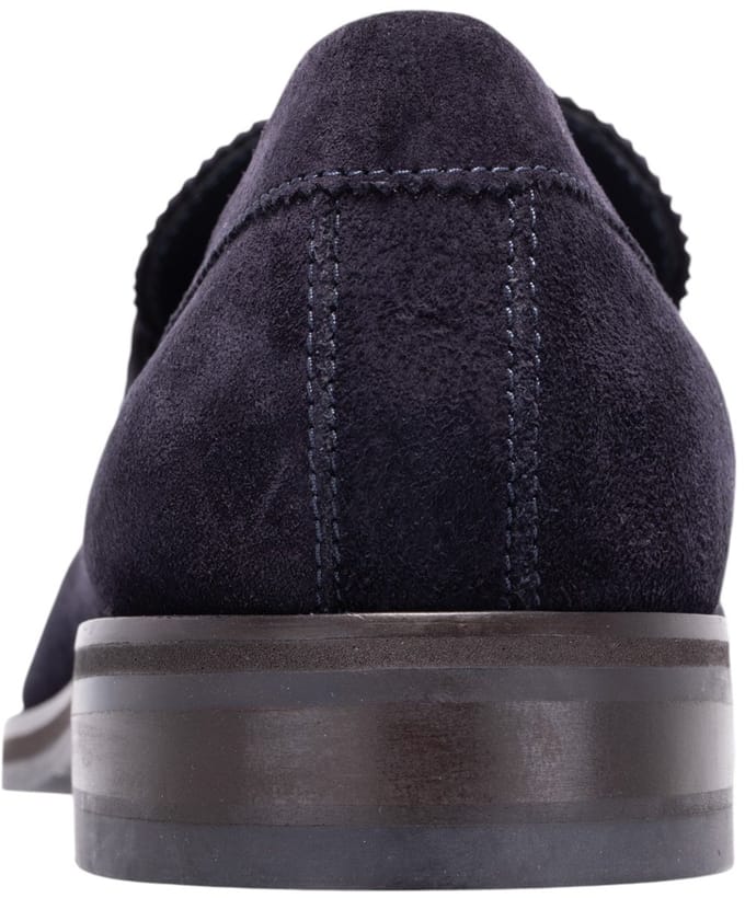 Joop - Herren Slip On Velluto Kleitos Loafer