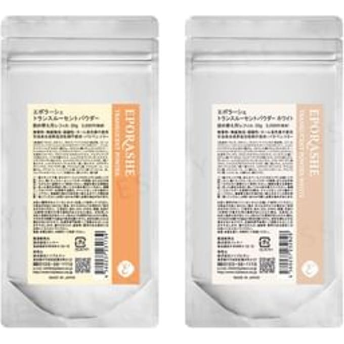 EPORASHE - Powder Beige - Refill