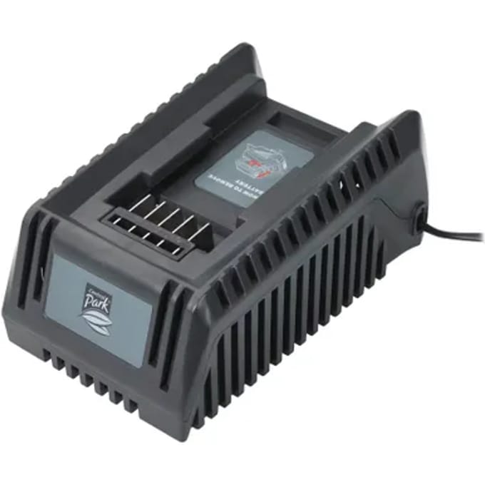 Central Park Batterijlader - 40v - Voor Elektrisch Gereedschap