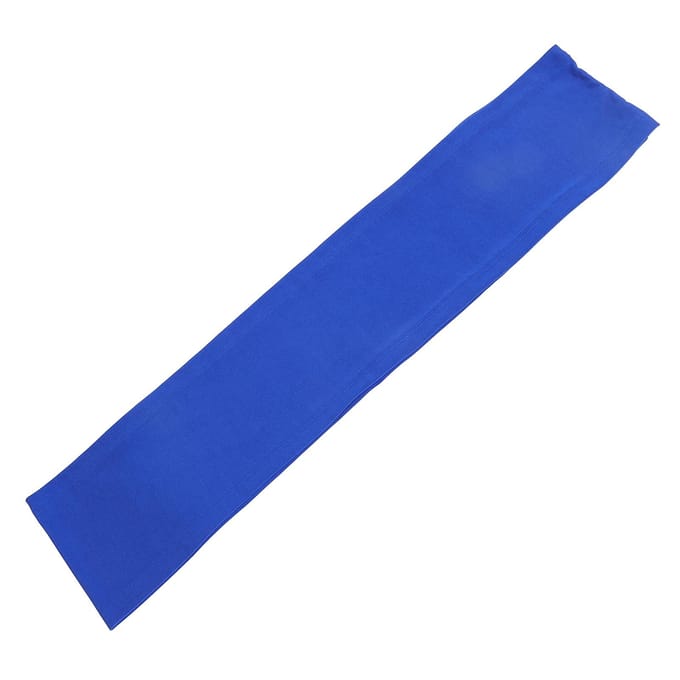 Bande élastique de concentration : stimule l’imagination, développe l’équilibre, renforce les muscles, bande de résistance pour enfants blue
