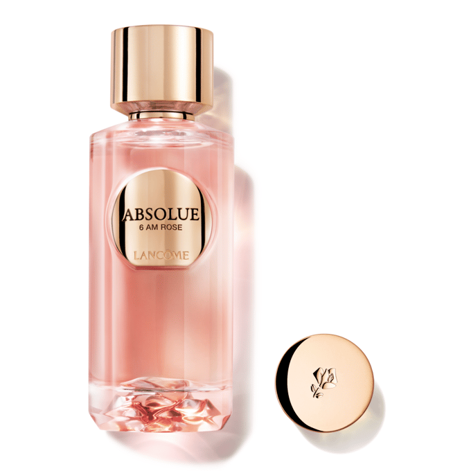 Lancôme Absolue 6 am Rose Eau de Parfum 100 ml