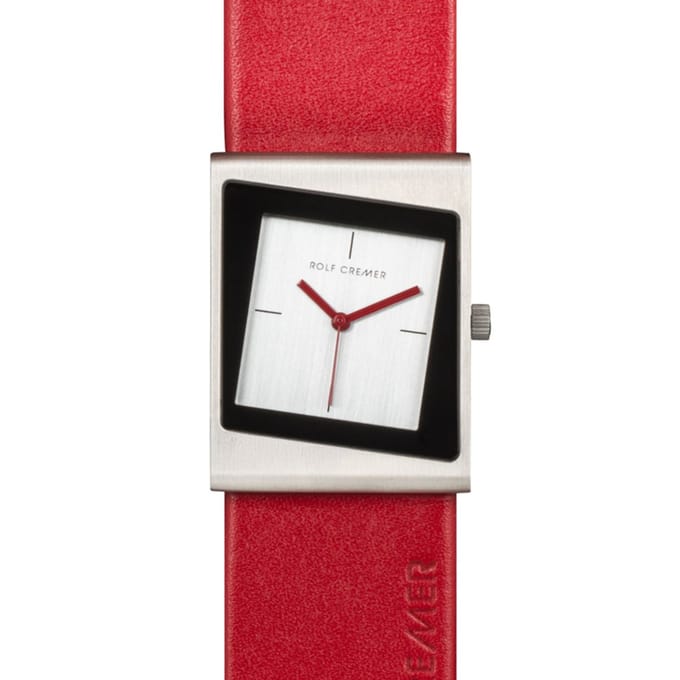 Rolf Cremer STYLE II 500052 Horloge 29 mm