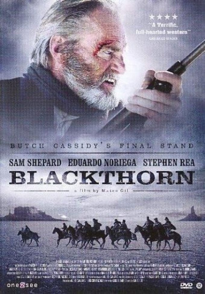 Blackthorn