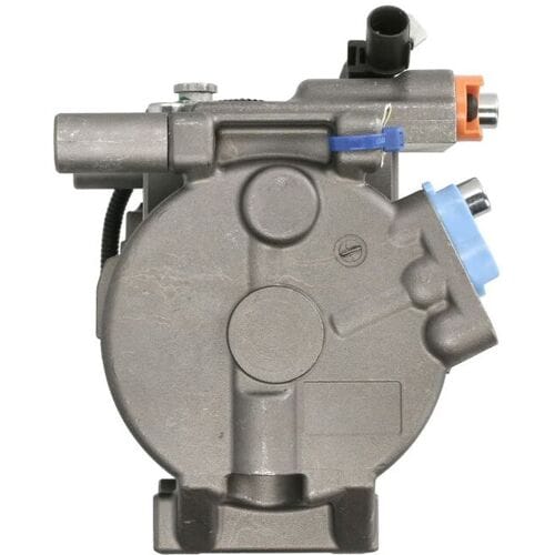 Airco-compressor ELSTOCK 51-0629
