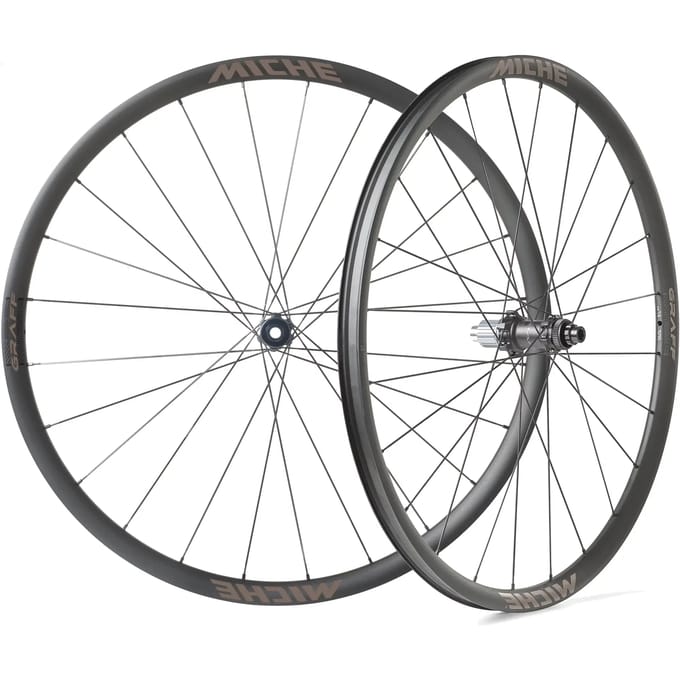 Wiel Miche Graff Wheelset
