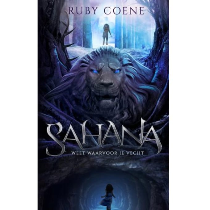 Sahana - Ruby Coene