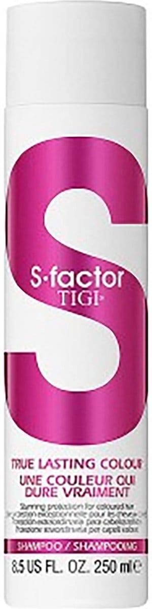 Tigi - S FACTOR true lasting colour conditioner 250 ml
