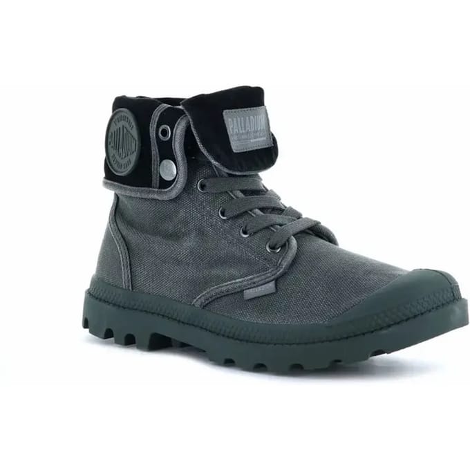 Laarzen Palladium Baggy