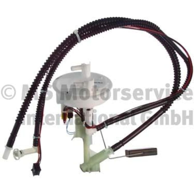 Sensor, brandstofniveau PIERBURG 7.02700.66.0