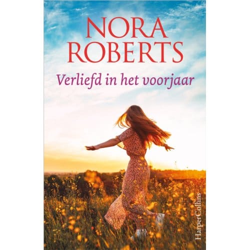 Verliefd In Het Voorjaar - Nora Roberts